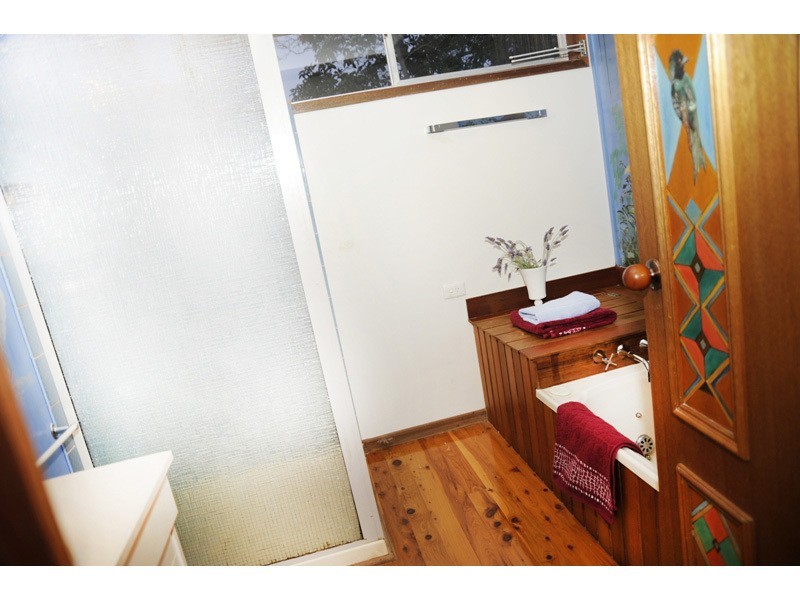 1160 Beechmont Road, Lower Beechmont QLD 4211