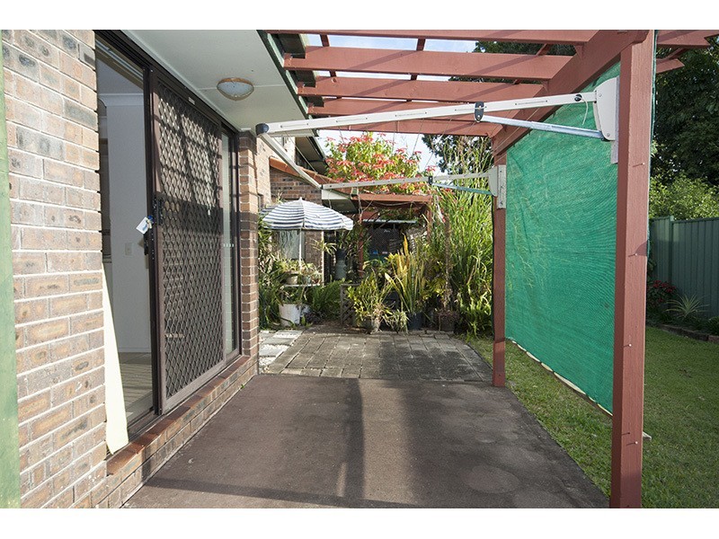 5 Jacaranda/67  Nerang Street, Nerang QLD 4211