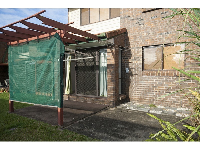 5 Jacaranda/67  Nerang Street, Nerang QLD 4211