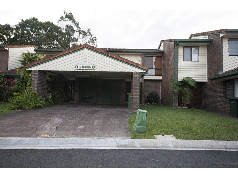 5 Jacaranda/67  Nerang Street, Nerang QLD 4211