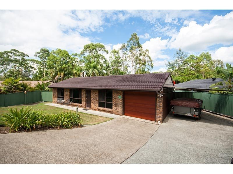 31 Kenneth Drive, Highland Park QLD 4211