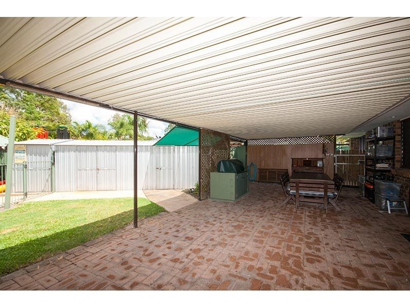 31 Kenneth Drive, Highland Park QLD 4211