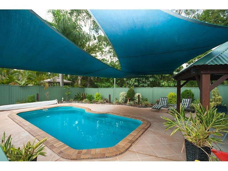 31 Kenneth Drive, Highland Park QLD 4211