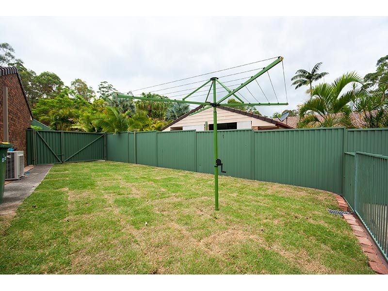 31 Kenneth Drive, Highland Park QLD 4211