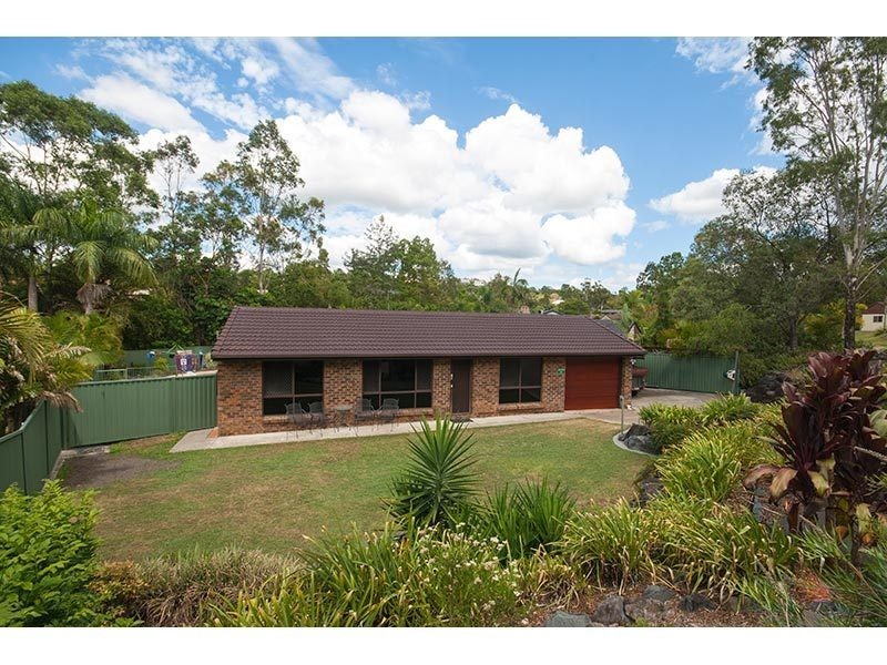 31 Kenneth Drive, Highland Park QLD 4211