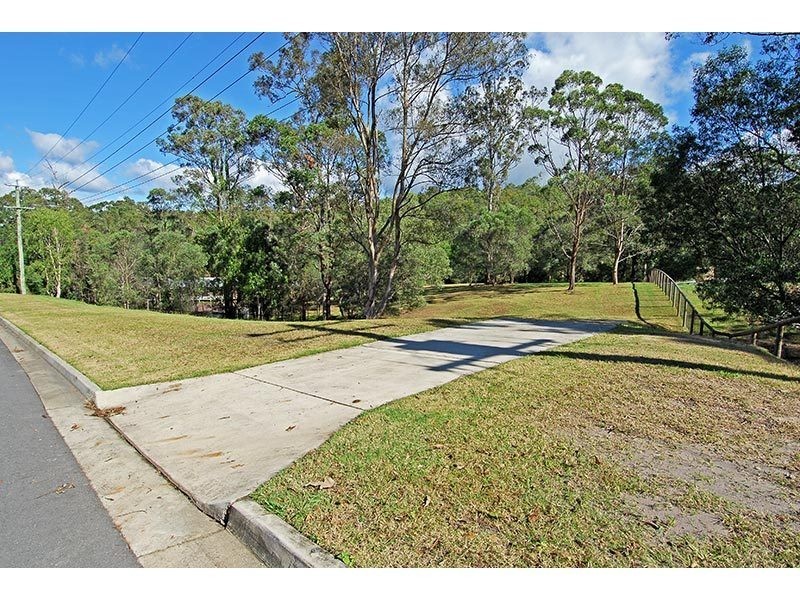 168 Country Crescent, Nerang QLD 4211