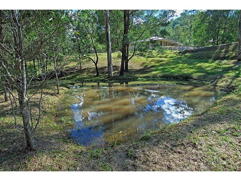 168 Country Crescent, Nerang QLD 4211