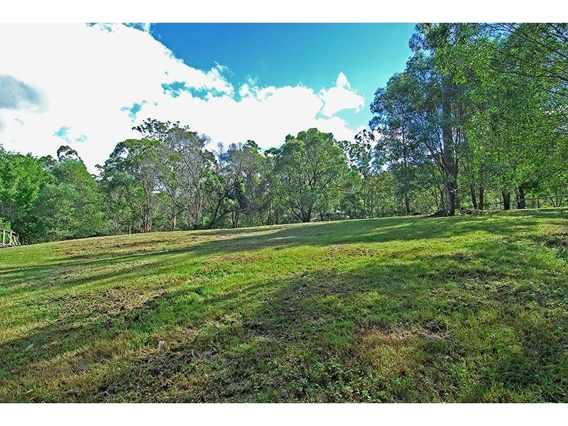 168 Country Crescent, Nerang QLD 4211