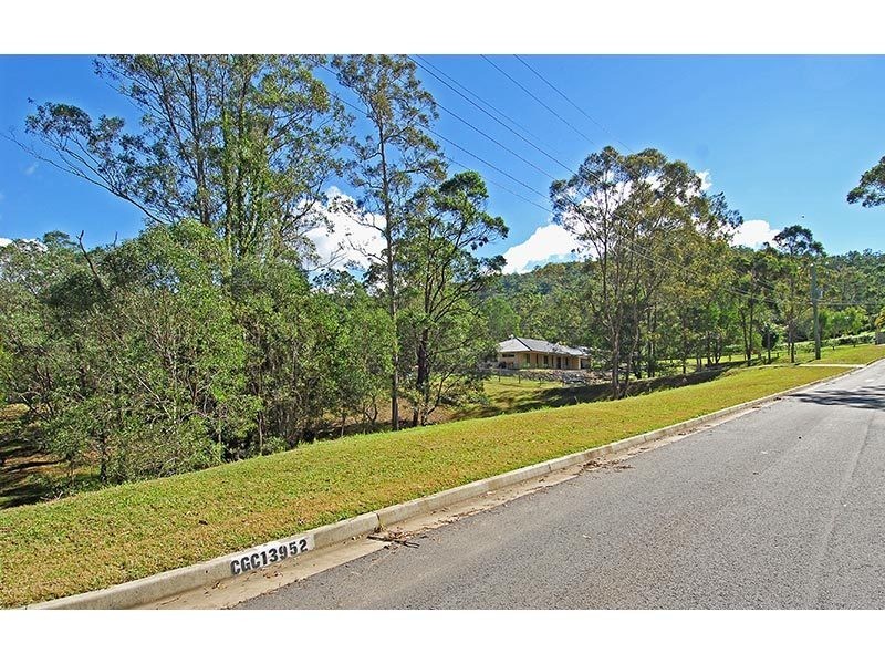 168 Country Crescent, Nerang QLD 4211