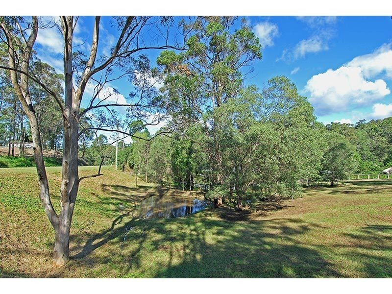 168 Country Crescent, Nerang QLD 4211