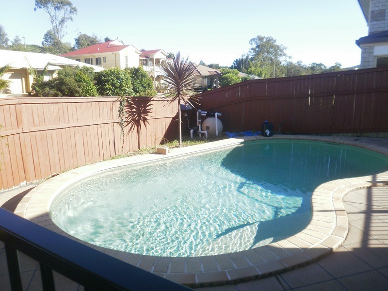 8 Koel Drive, Gilston QLD 4211