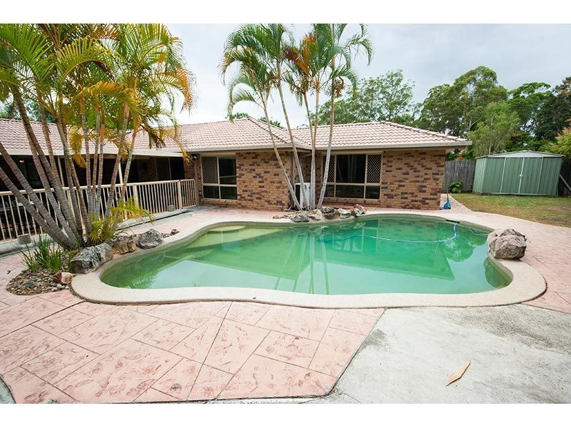 5 Yarandin Court, Worongary QLD 4213