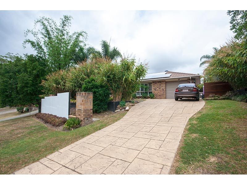 5 Yarandin Court, Worongary QLD 4213