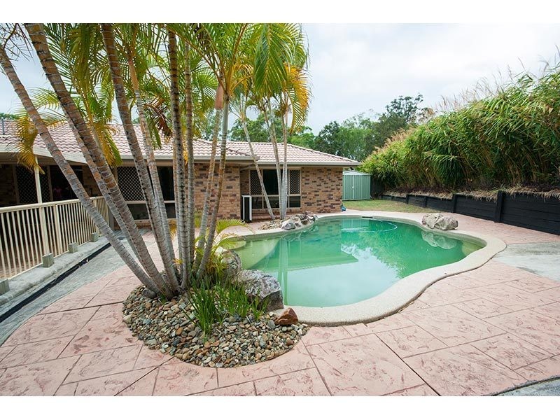 5 Yarandin Court, Worongary QLD 4213