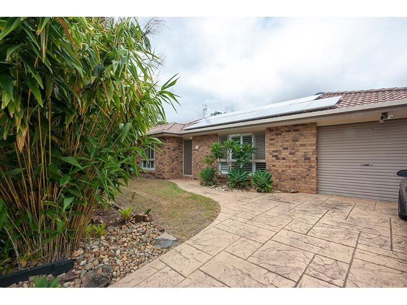 5 Yarandin Court, Worongary QLD 4213
