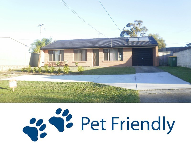 4 Wentworth Avenue, Molendinar QLD 4214