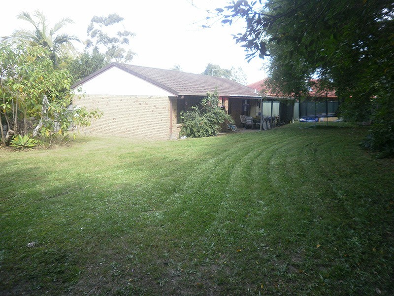 5 Coomville Crescent, Nerang QLD 4211