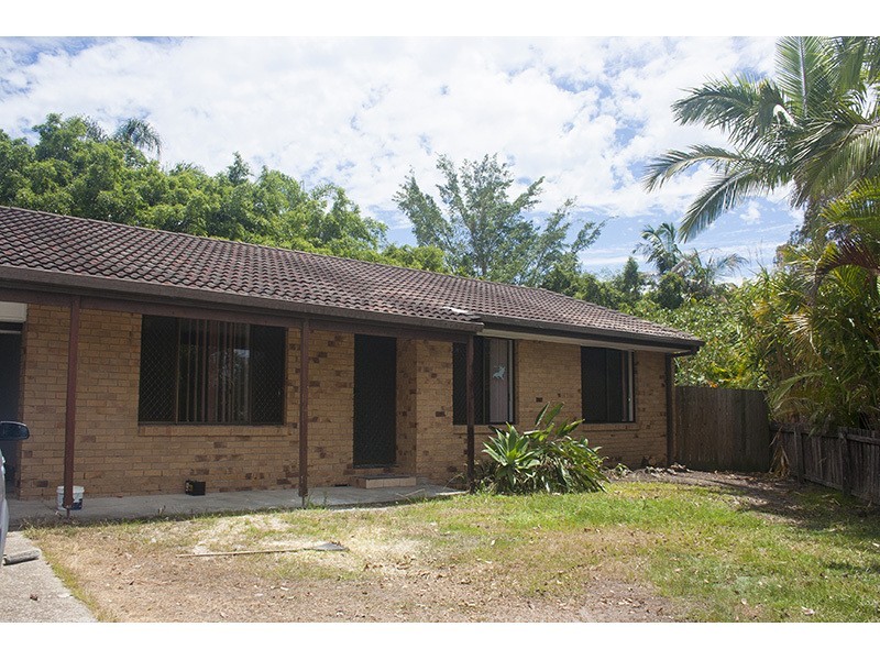 5 Coomville Crescent, Nerang QLD 4211