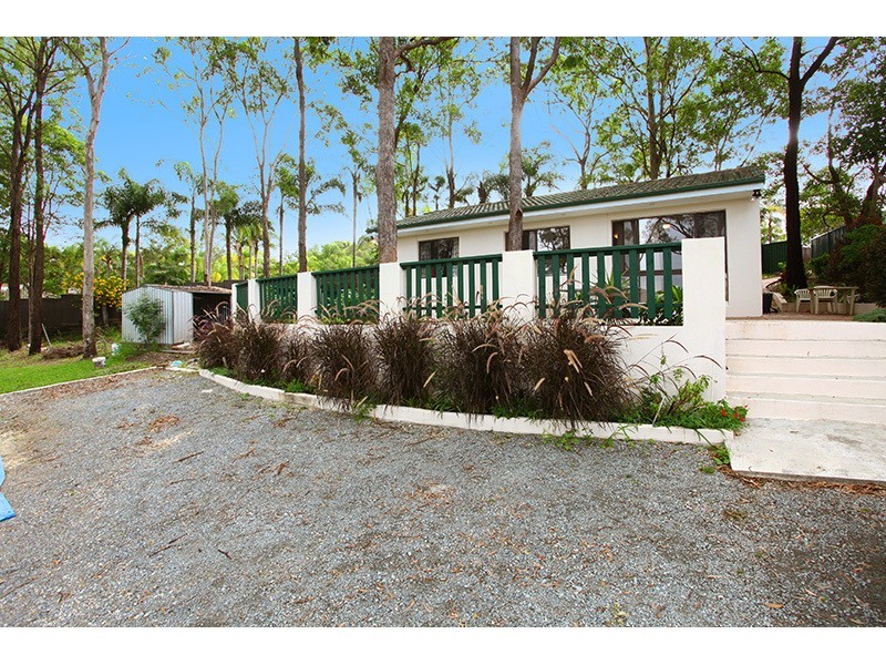 1 Quambone Street, Worongary QLD 4213