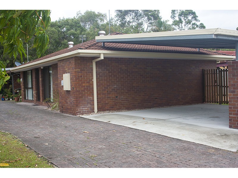 1/19 Telopea Street, Labrador QLD 4215