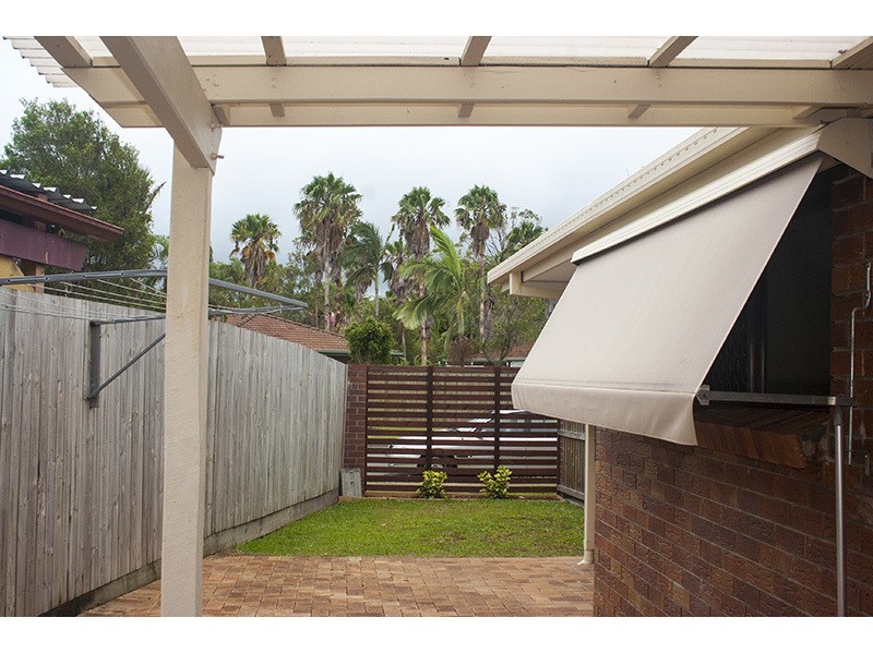 1/19 Telopea Street, Labrador QLD 4215