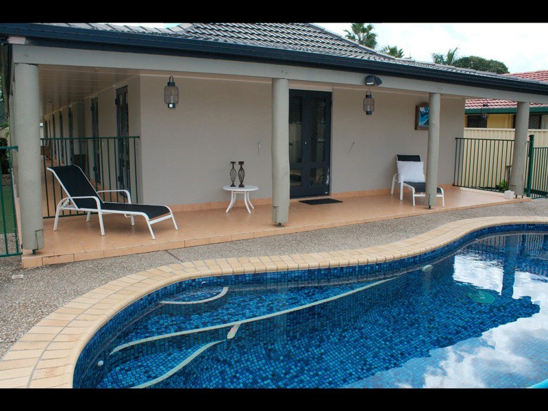 4 Nerang River Drive, Nerang QLD 4211