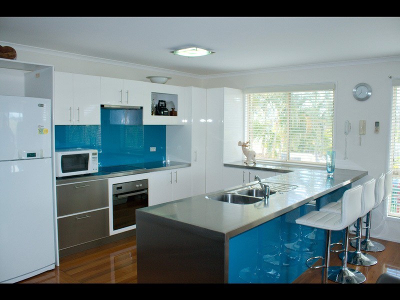 12 Sevenoaks Court, Worongary QLD 4213