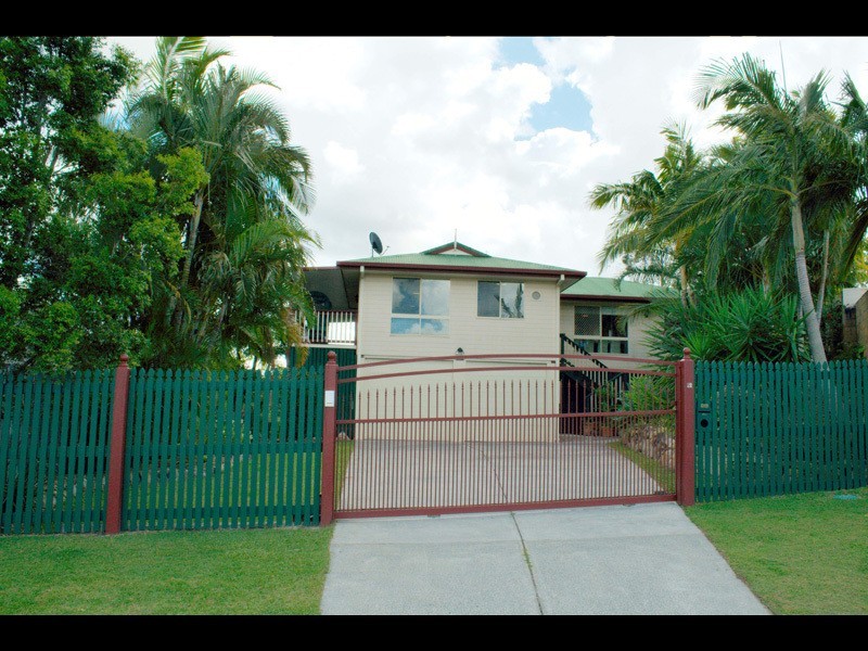 12 Sevenoaks Court, Worongary QLD 4213