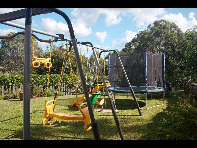 12 Sevenoaks Court, Worongary QLD 4213