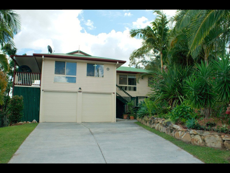 12 Sevenoaks Court, Worongary QLD 4213