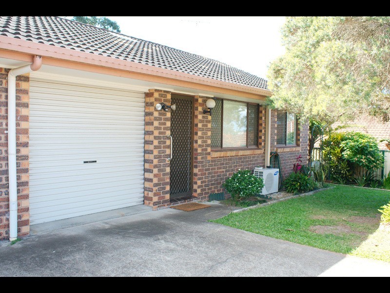 4/14 Stevens Street, Nerang QLD 4211