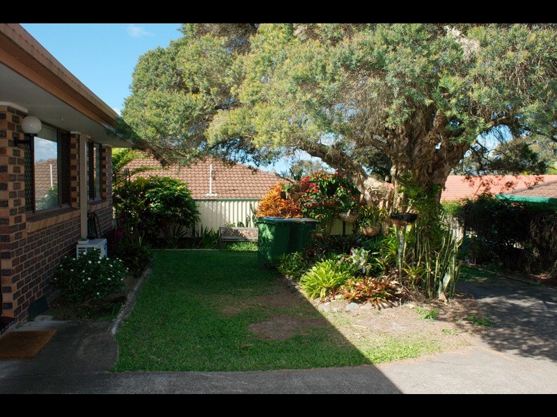 4/14 Stevens Street, Nerang QLD 4211