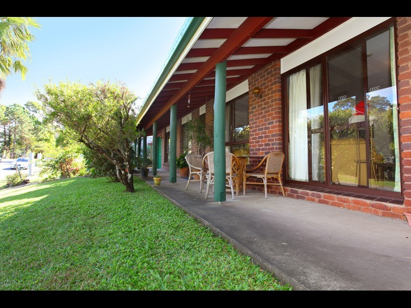 1 Tomanbil Terrace, Ashmore QLD 4214