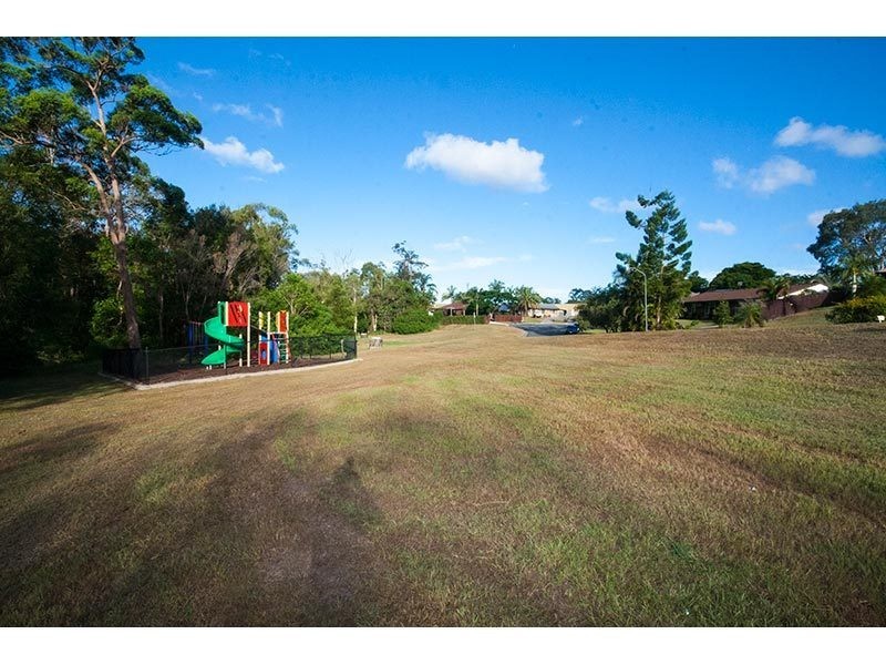 10 Buring Court, Highland Park QLD 4211