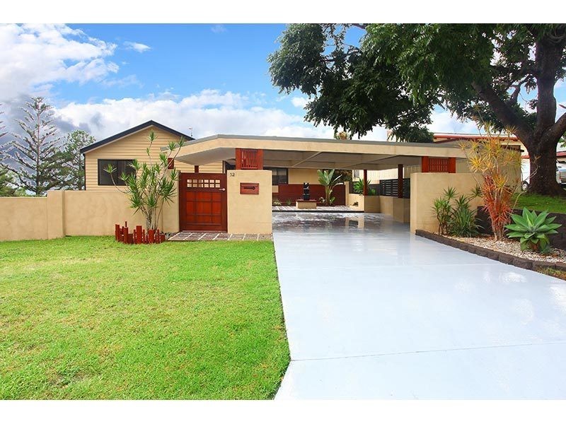 52 Tarlington Road, Lower Beechmont QLD 4211