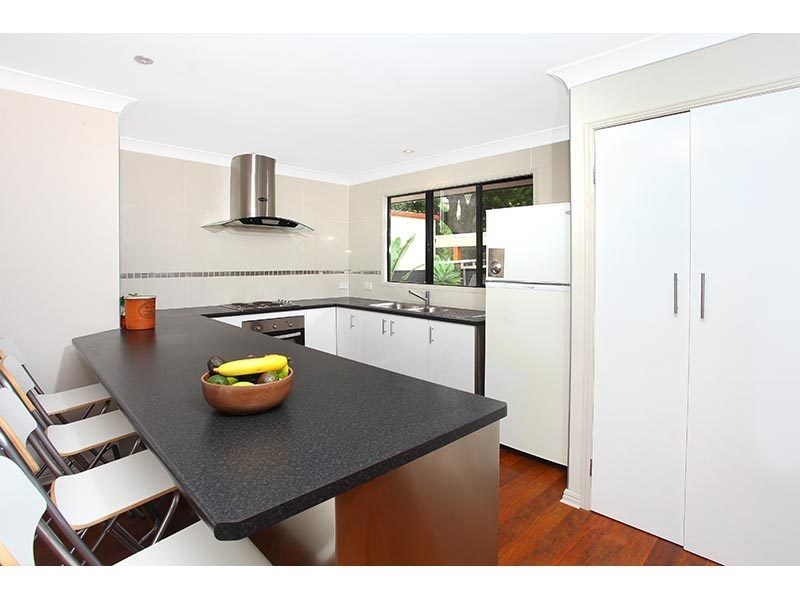 52 Tarlington Road, Lower Beechmont QLD 4211