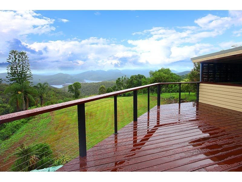 52 Tarlington Road, Lower Beechmont QLD 4211