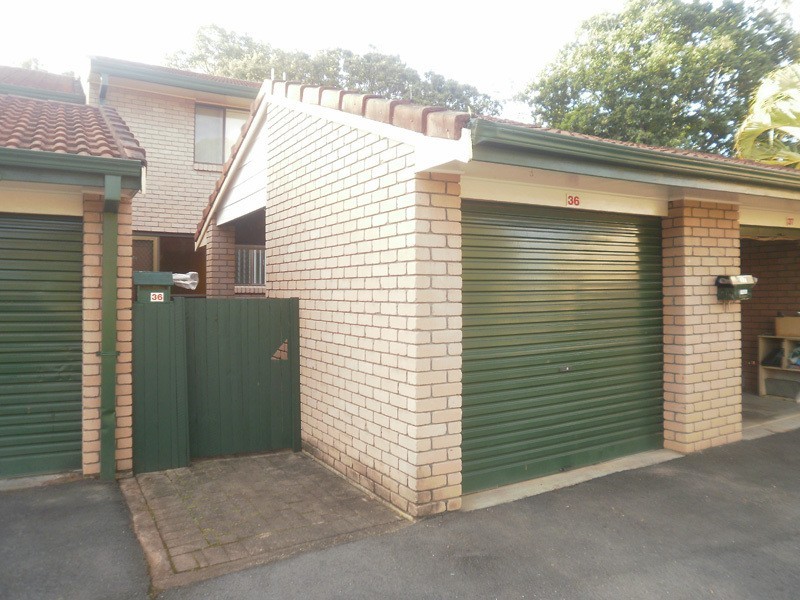 36/82 Lawrence Drive, Nerang QLD 4211