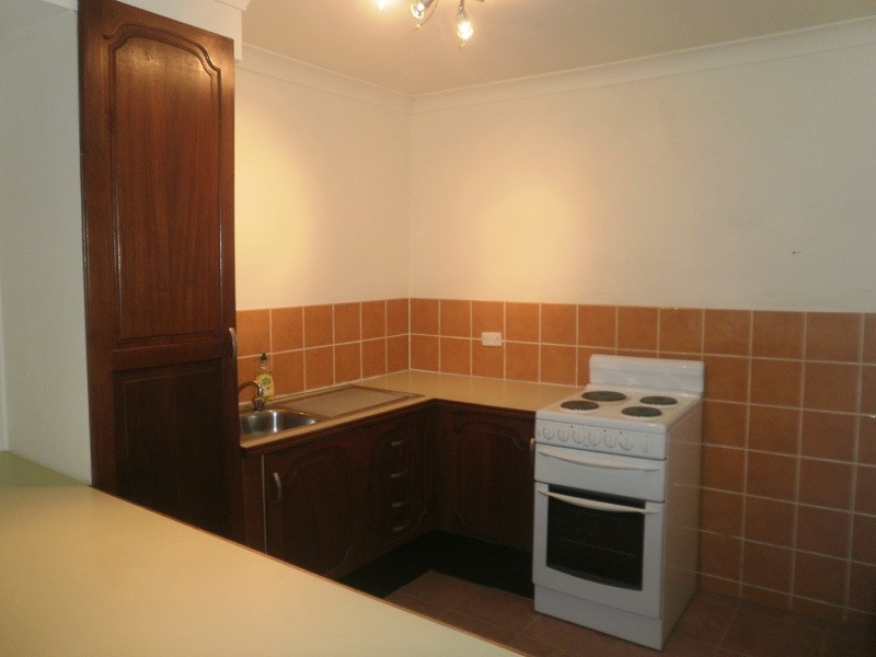 36/82 Lawrence Drive, Nerang QLD 4211