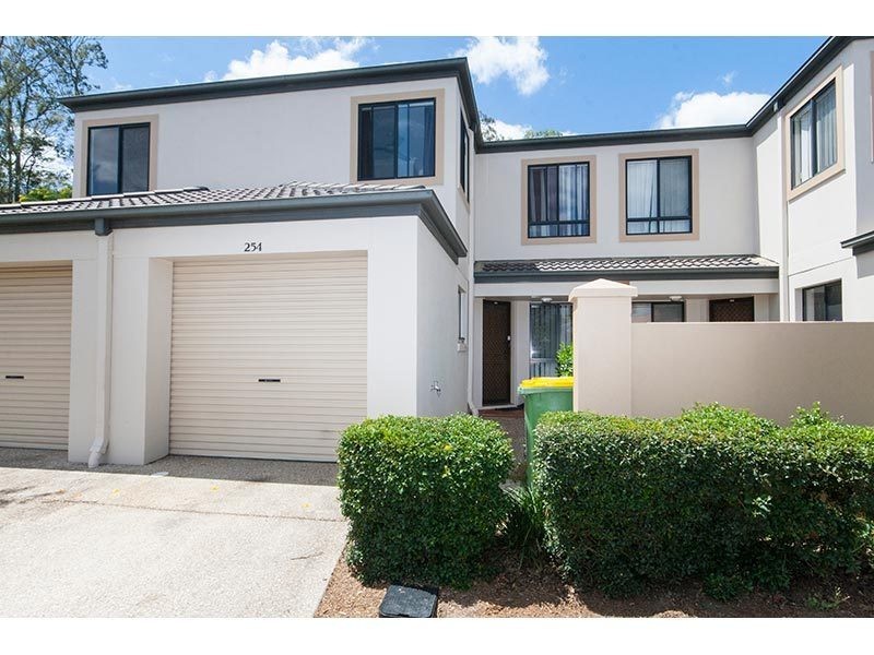 254/64 Gilston Road, Nerang QLD 4211