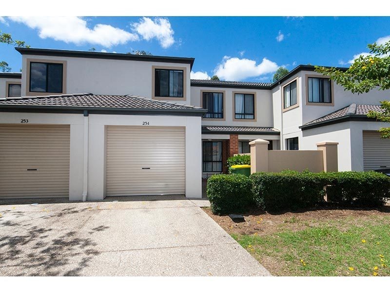 254/64 Gilston Road, Nerang QLD 4211