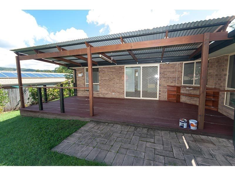 9 Carine Court, Nerang QLD 4211