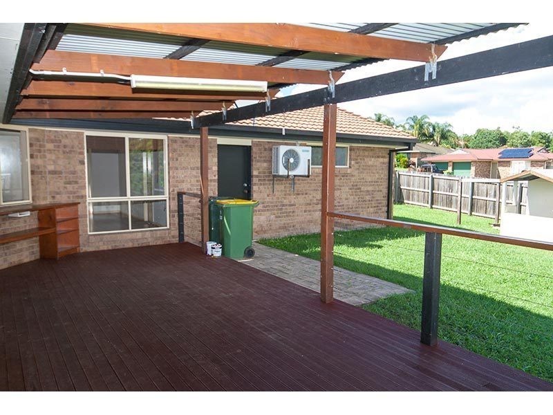 9 Carine Court, Nerang QLD 4211