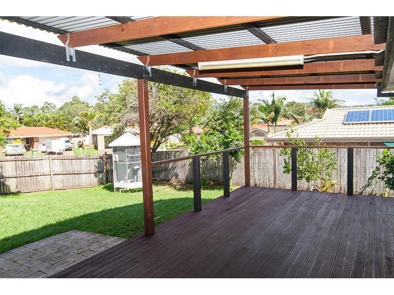 9 Carine Court, Nerang QLD 4211