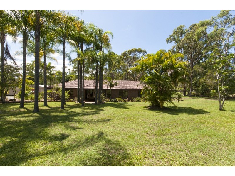 5 Carnation Way, Gaven QLD 4211