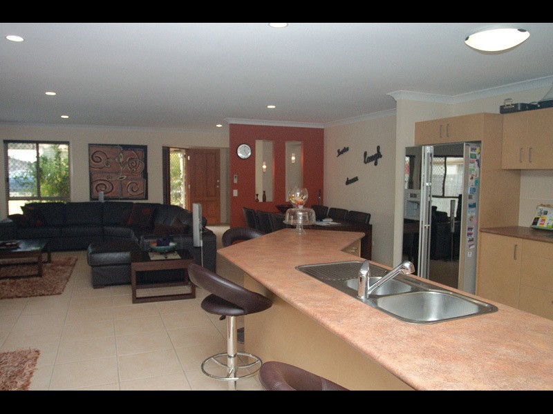 7 Silvereye Circuit, Gilston QLD 4211