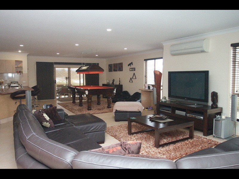 7 Silvereye Circuit, Gilston QLD 4211