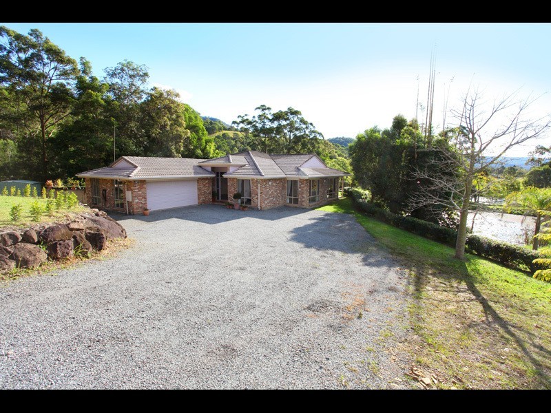 18 Belliss Road, Mount Nathan QLD 4211