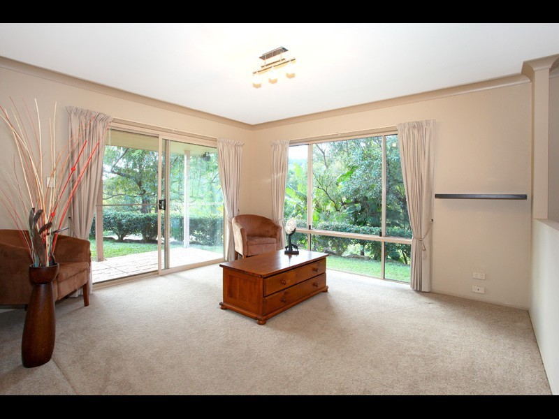 18 Belliss Road, Mount Nathan QLD 4211
