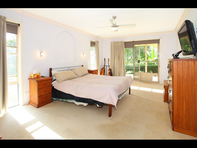 18 Belliss Road, Mount Nathan QLD 4211